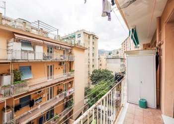 Foto 23 - Quadrilocale via Biga, Genova - foto 23