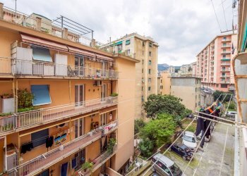 Foto 24 - Quadrilocale via Biga, Genova - foto 24