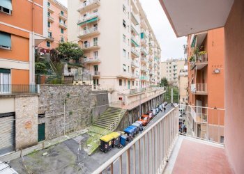 Foto 25 - Quadrilocale via Biga, Genova - foto 25