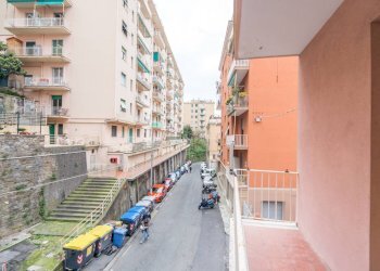 Foto 26 - Quadrilocale via Biga, Genova - foto 26