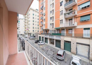 Foto 27 - Quadrilocale via Biga, Genova - foto 27