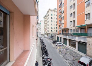 Foto 28 - Quadrilocale via Biga, Genova - foto 28