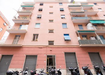 Foto 29 - Quadrilocale via Biga, Genova - foto 29