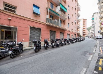 Foto 30 - Quadrilocale via Biga, Genova - foto 30