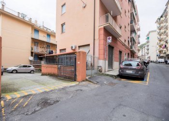 Foto 31 - Quadrilocale via Biga, Genova - foto 31