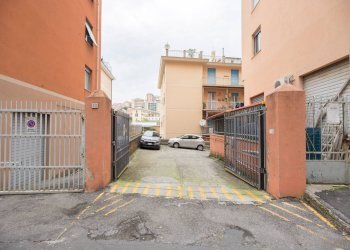 Foto 32 - Quadrilocale via Biga, Genova - foto 32