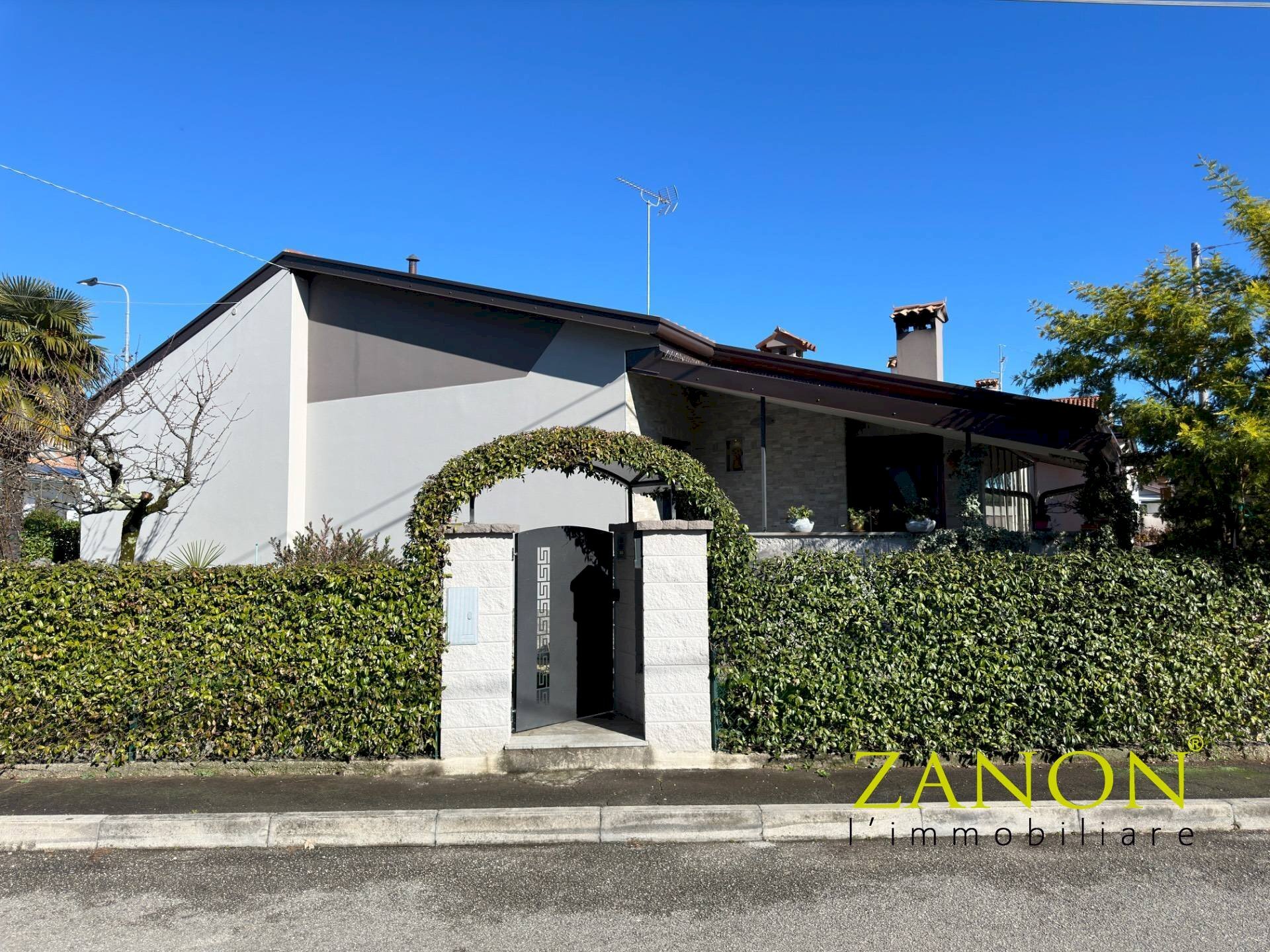 Foto 1 - Independent house Via Isonzo, Cormons - photo 1