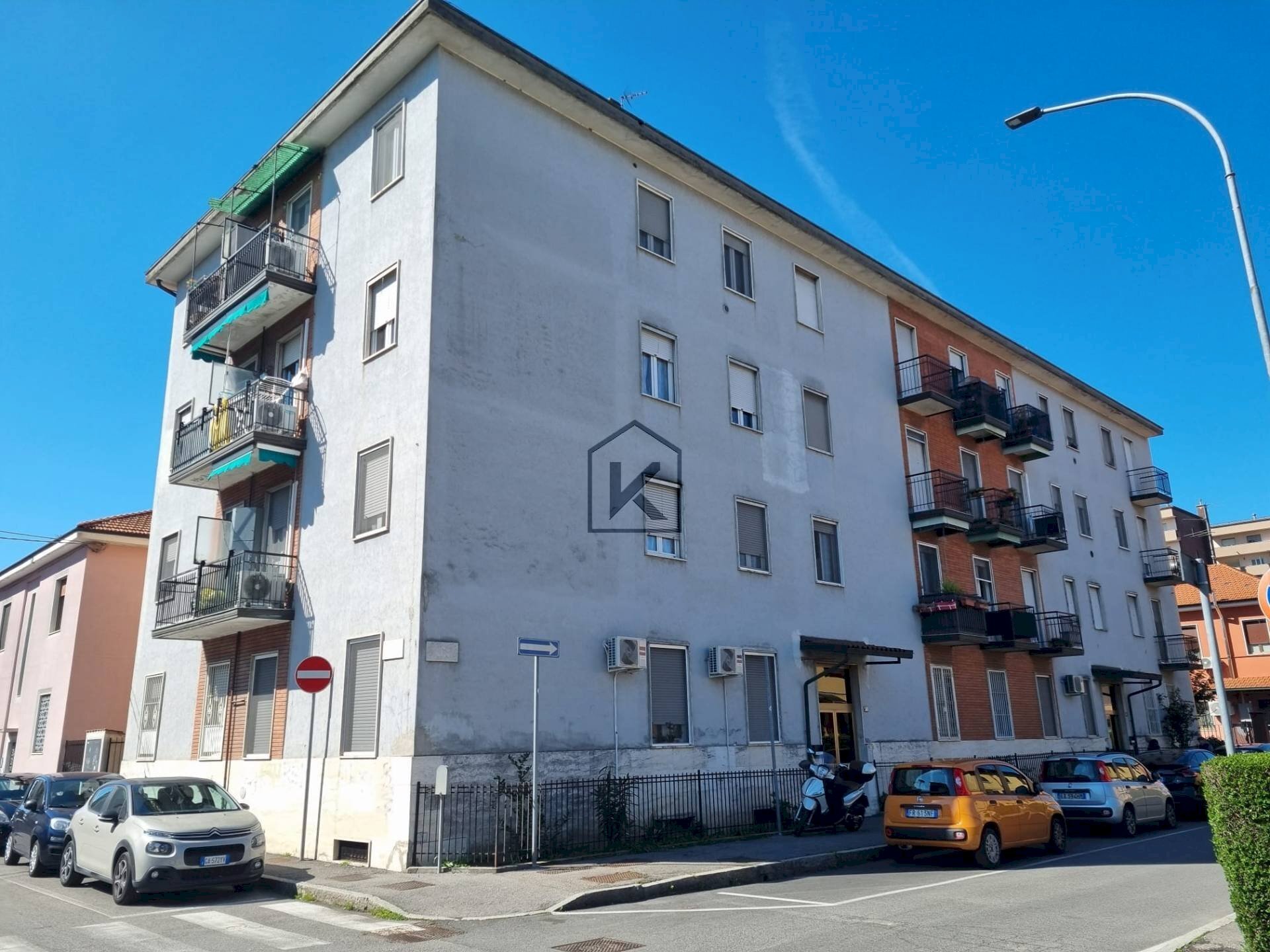 Foto 1 - Appartamento Via Guglielmo Marconi, San Giuliano Milanese - foto 1