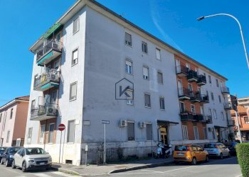 Foto 1 - Appartamento Via Guglielmo Marconi, San Giuliano Milanese - foto 1