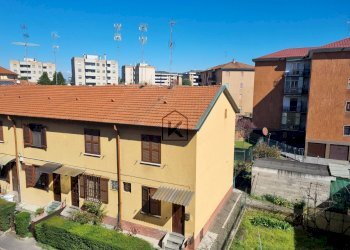 Foto 19 - Appartamento Via Guglielmo Marconi, San Giuliano Milanese - foto 19