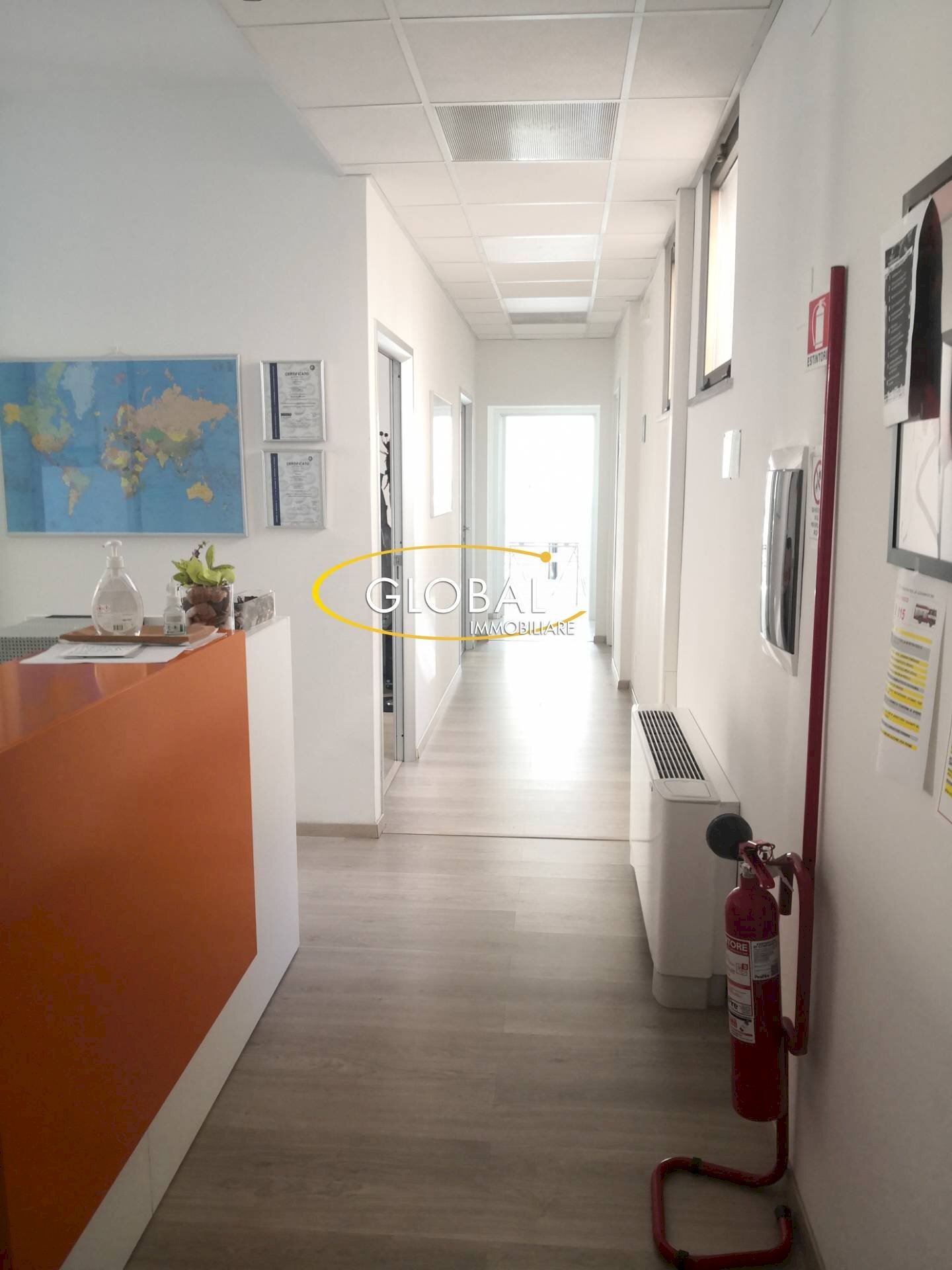 Foto 1 - Ufficio Corso Stamira, Ancona - foto 1