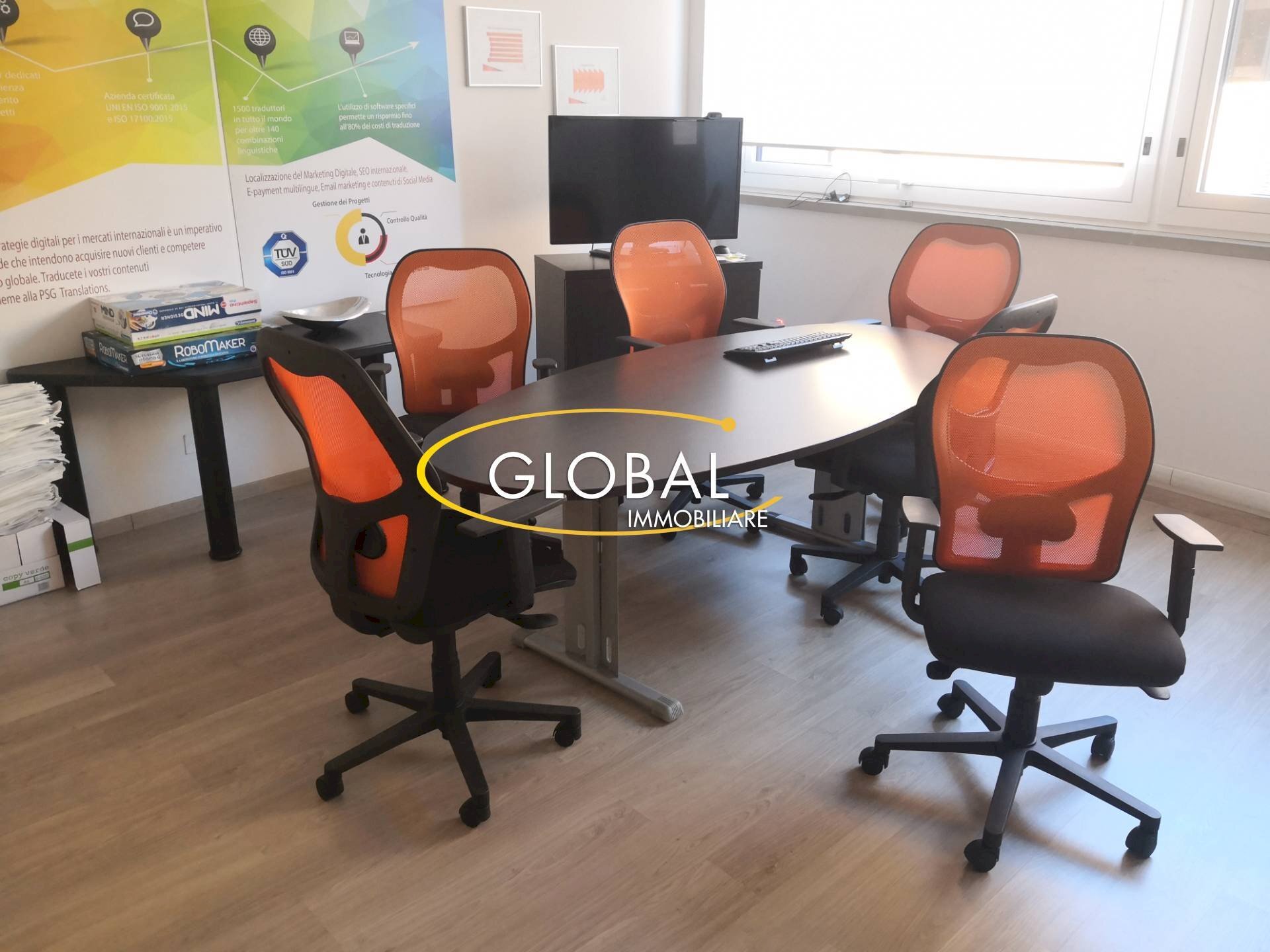 Foto 2 - Ufficio Corso Stamira, Ancona - foto 2