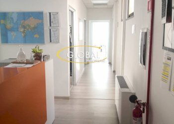Foto 1 - Ufficio Corso Stamira, Ancona - foto 1