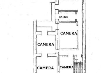 Foto 30 - Stabile - Palazzo Via Etnea
 
79, Milo - foto 30