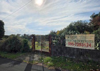 Foto 2 - Building land via Alghero, San Giovanni la Punta - photo 2