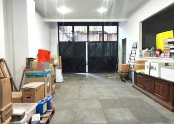 Foto 5 - Commercial Premises Via Giuseppe De Felice
39, Sant'Agata Li Battiati - photo 5