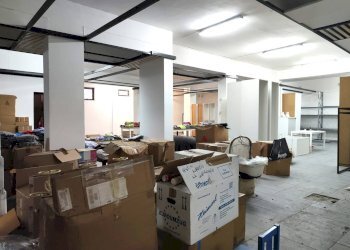 Foto 7 - Commercial Premises Via Giuseppe De Felice
39, Sant'Agata Li Battiati - photo 7