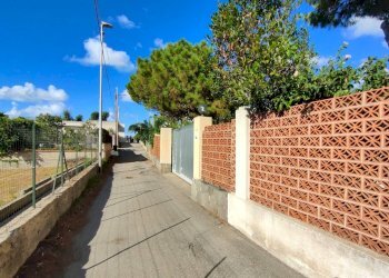 Foto 3 - Independent house contrada guarnacci faro superiore 31
 
31, Messina - photo 3