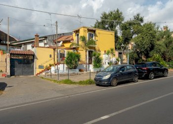 Foto 6 - Independent house via garibaldi
 
331, Viagrande - photo 6