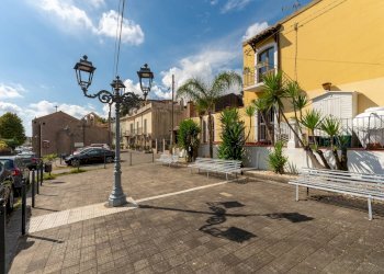 Foto 7 - Independent house via garibaldi
 
331, Viagrande - photo 7