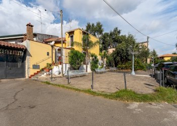 Foto 8 - Independent house via garibaldi
 
331, Viagrande - photo 8