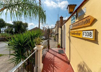 Foto 10 - Independent house via garibaldi
 
331, Viagrande - photo 10