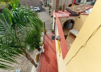 Foto 11 - Independent house via garibaldi
 
331, Viagrande - photo 11