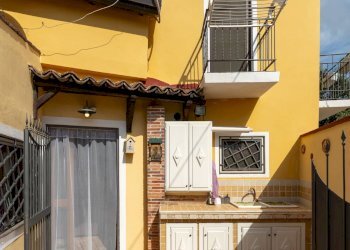 Foto 16 - Independent house via garibaldi
 
331, Viagrande - photo 16