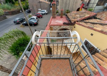 Foto 34 - Independent house via garibaldi
 
331, Viagrande - photo 34