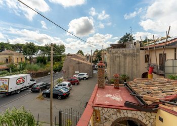 Foto 36 - Independent house via garibaldi
 
331, Viagrande - photo 36