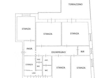 Foto 27 - Office Via Ingegnere
 
35, Catania - photo 27