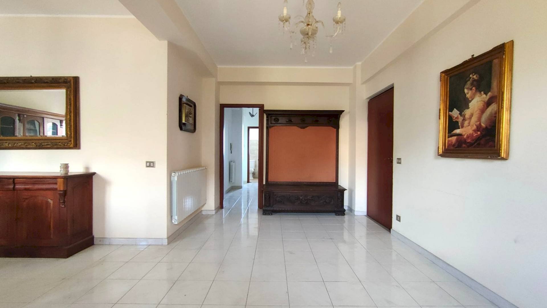 Foto 1 - Quadrilocale Via Salto Della Monaca
 
16/a, Zafferana Etnea - foto 1