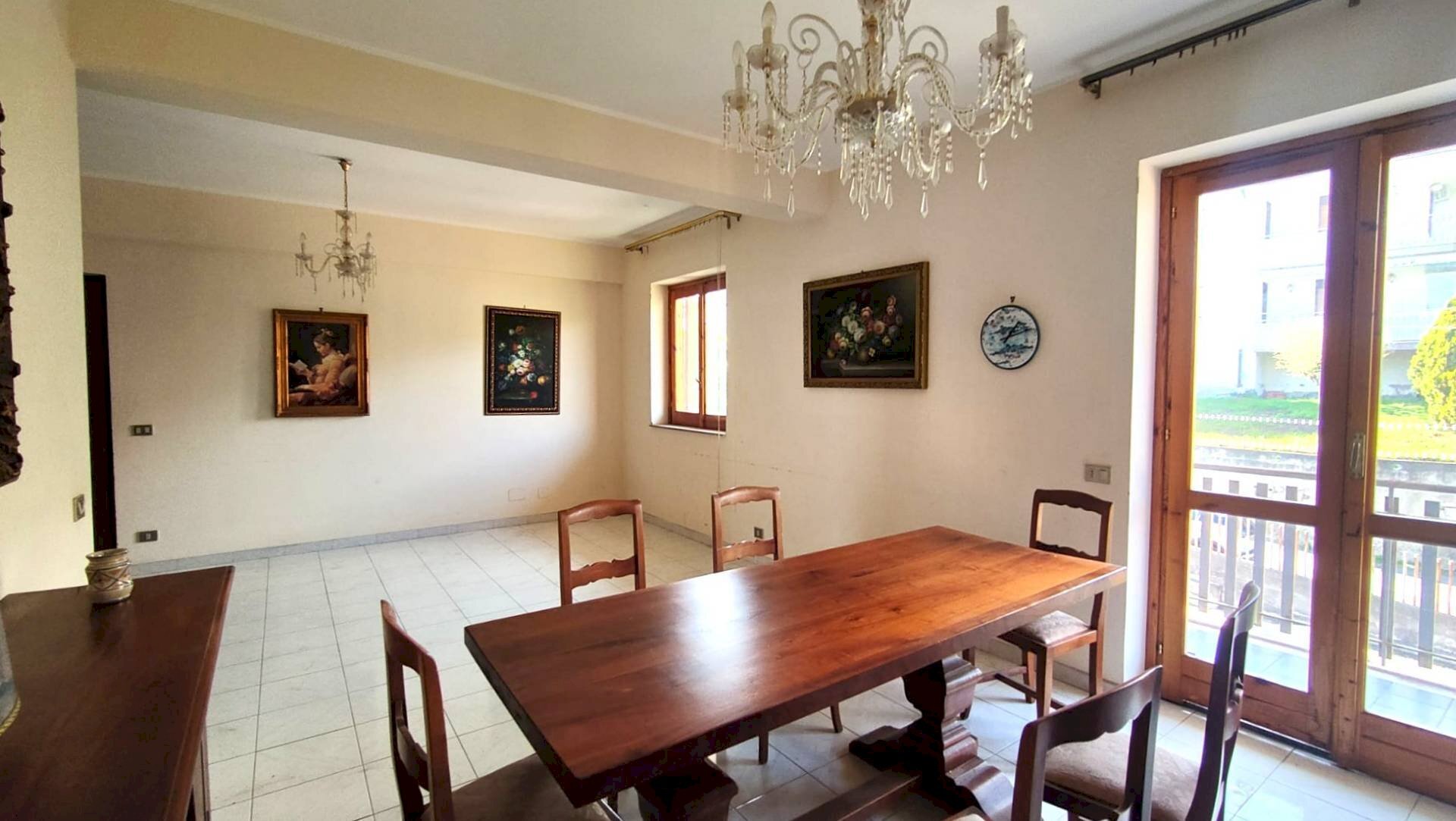 Foto 3 - Quadrilocale Via Salto Della Monaca
 
16/a, Zafferana Etnea - foto 3