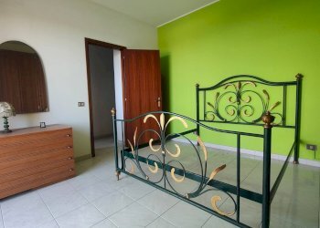 Foto 17 - Four-room apartment Via Salto Della Monaca
 
16/a, Zafferana Etnea - photo 17