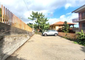 Foto 33 - Four-room apartment Via Salto Della Monaca
 
16/a, Zafferana Etnea - photo 33