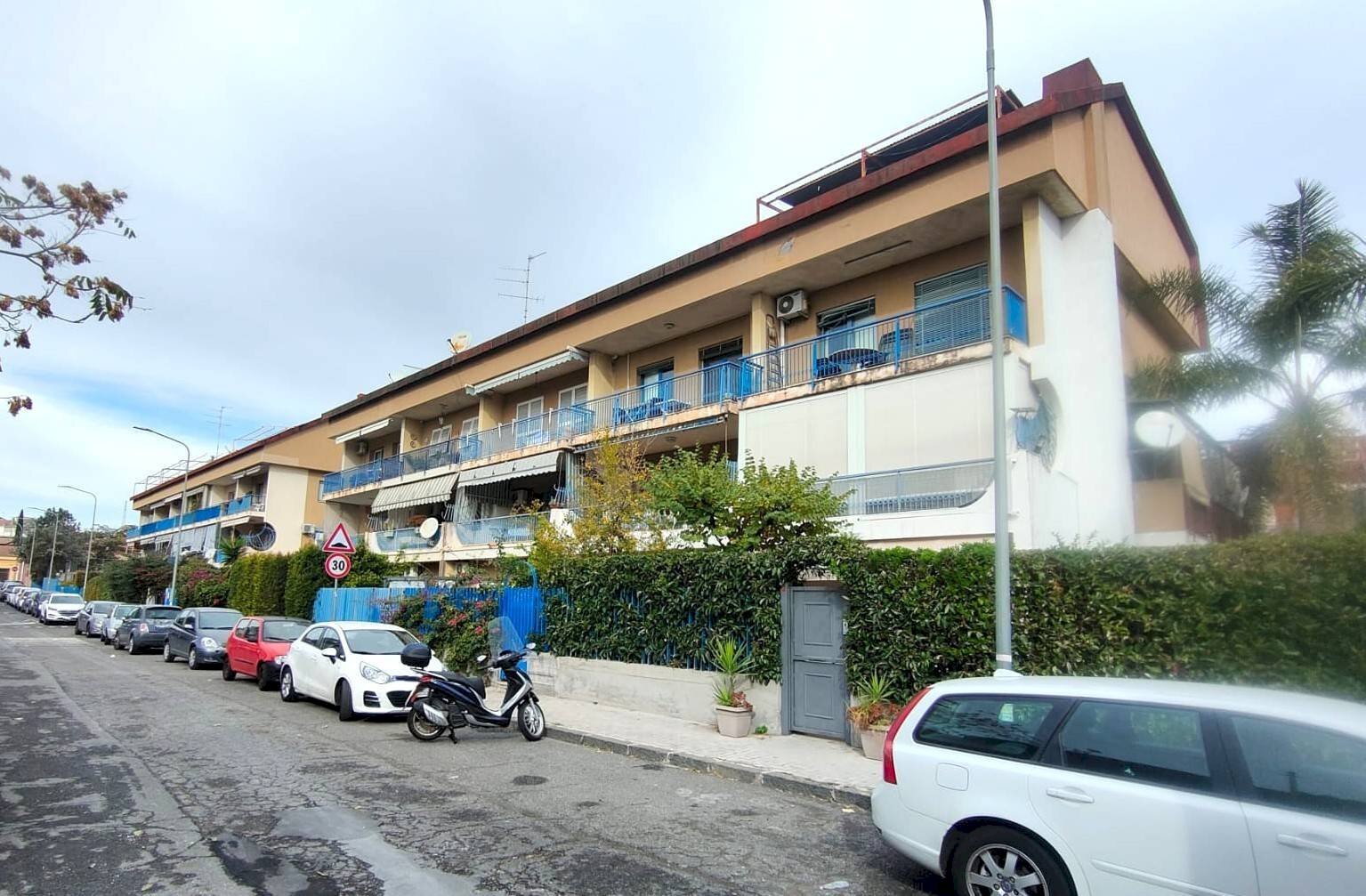 Foto 2 - Appartamento via Giacomo Leopardi
1, Sant'Agata Li Battiati - foto 2