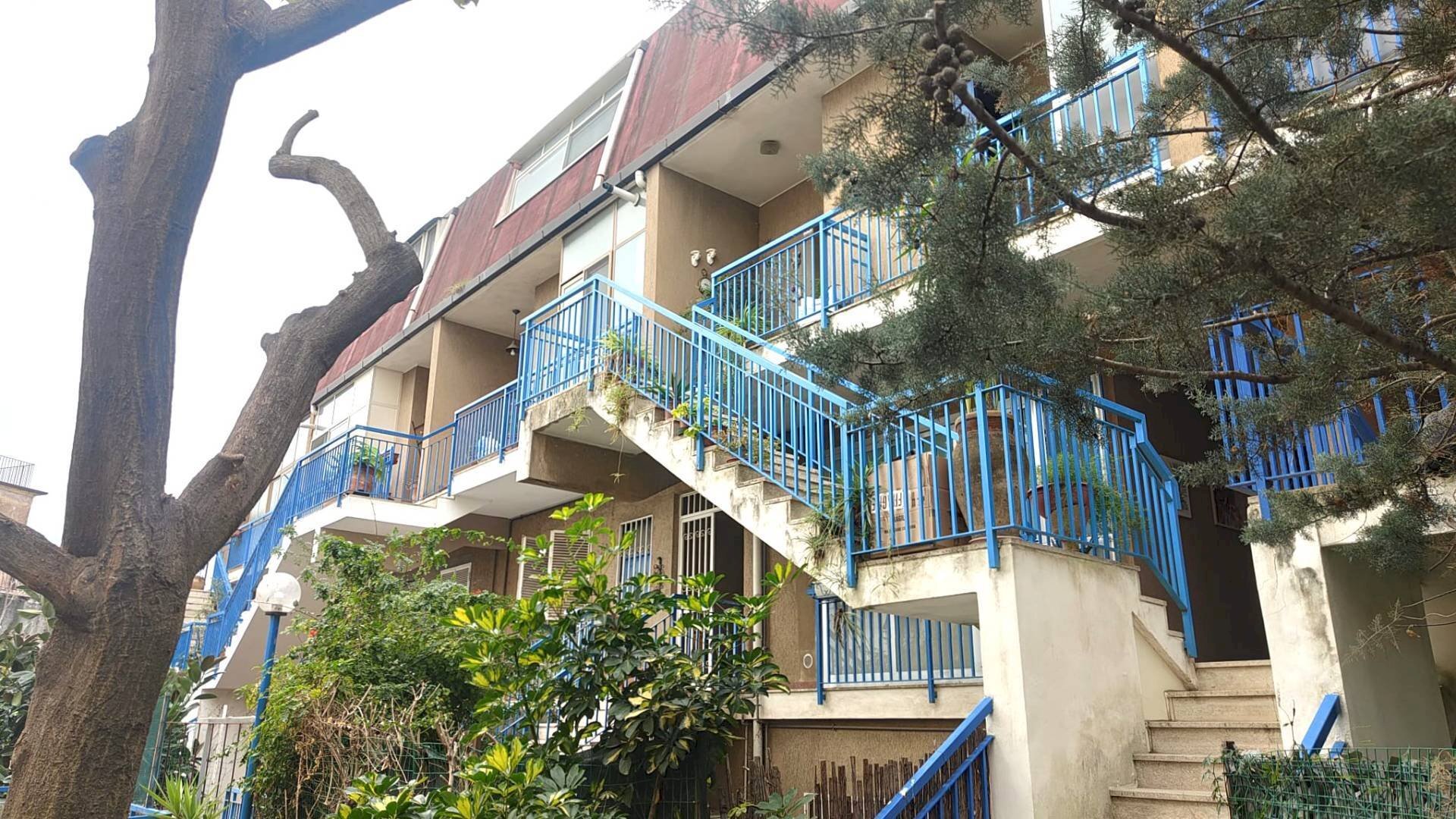 Foto 3 - Appartamento via Giacomo Leopardi
1, Sant'Agata Li Battiati - foto 3