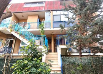 Foto 8 - Appartamento via Giacomo Leopardi
 
1, Sant'Agata Li Battiati - foto 8