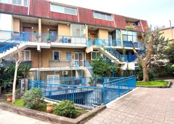 Foto 9 - Appartamento via Giacomo Leopardi
 
1, Sant'Agata Li Battiati - foto 9