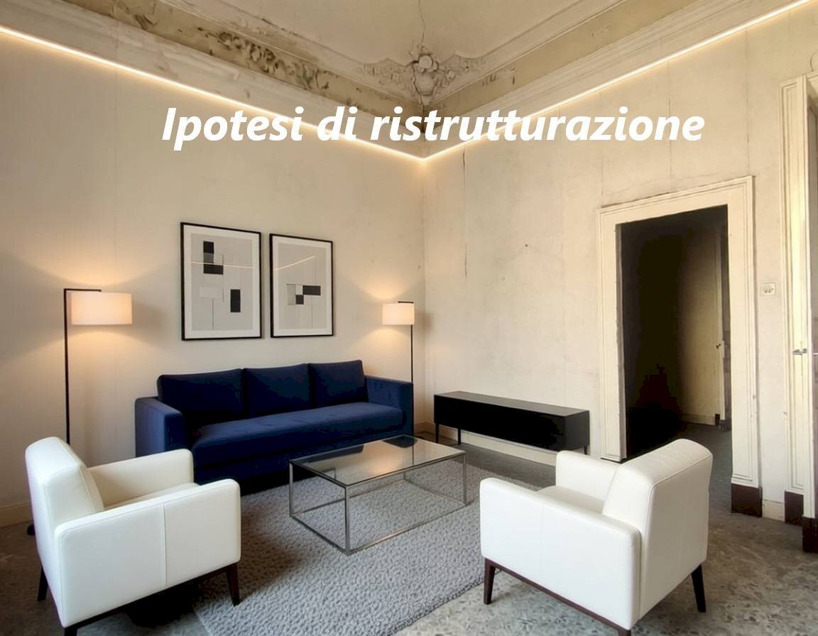 Foto 1 - Trilocale Catania - foto 1