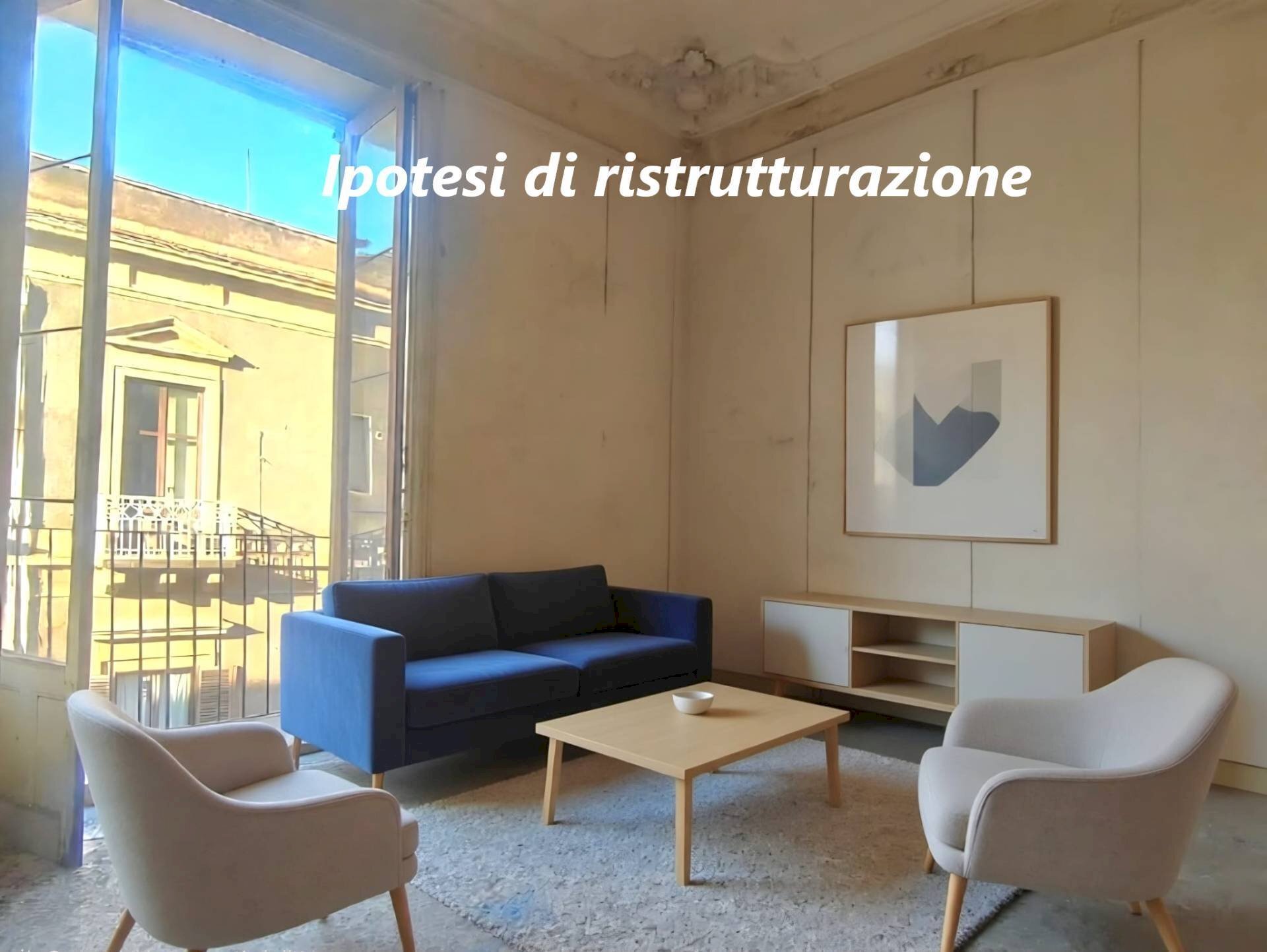 Foto 3 - Trilocale Catania - foto 3