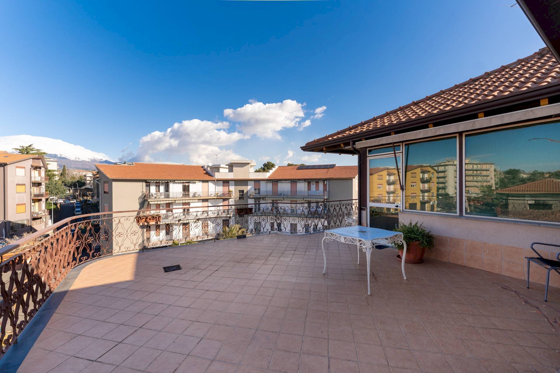 Foto 1 - Appartamento via tremestieri
 
40, Mascalucia - foto 1