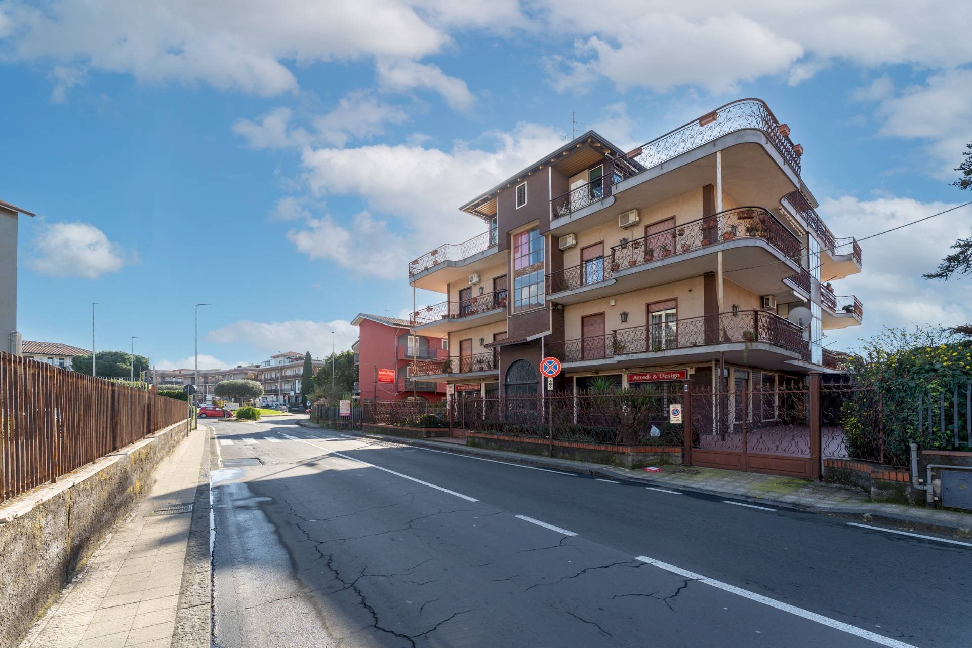 Foto 2 - Appartamento via tremestieri
 
40, Mascalucia - foto 2