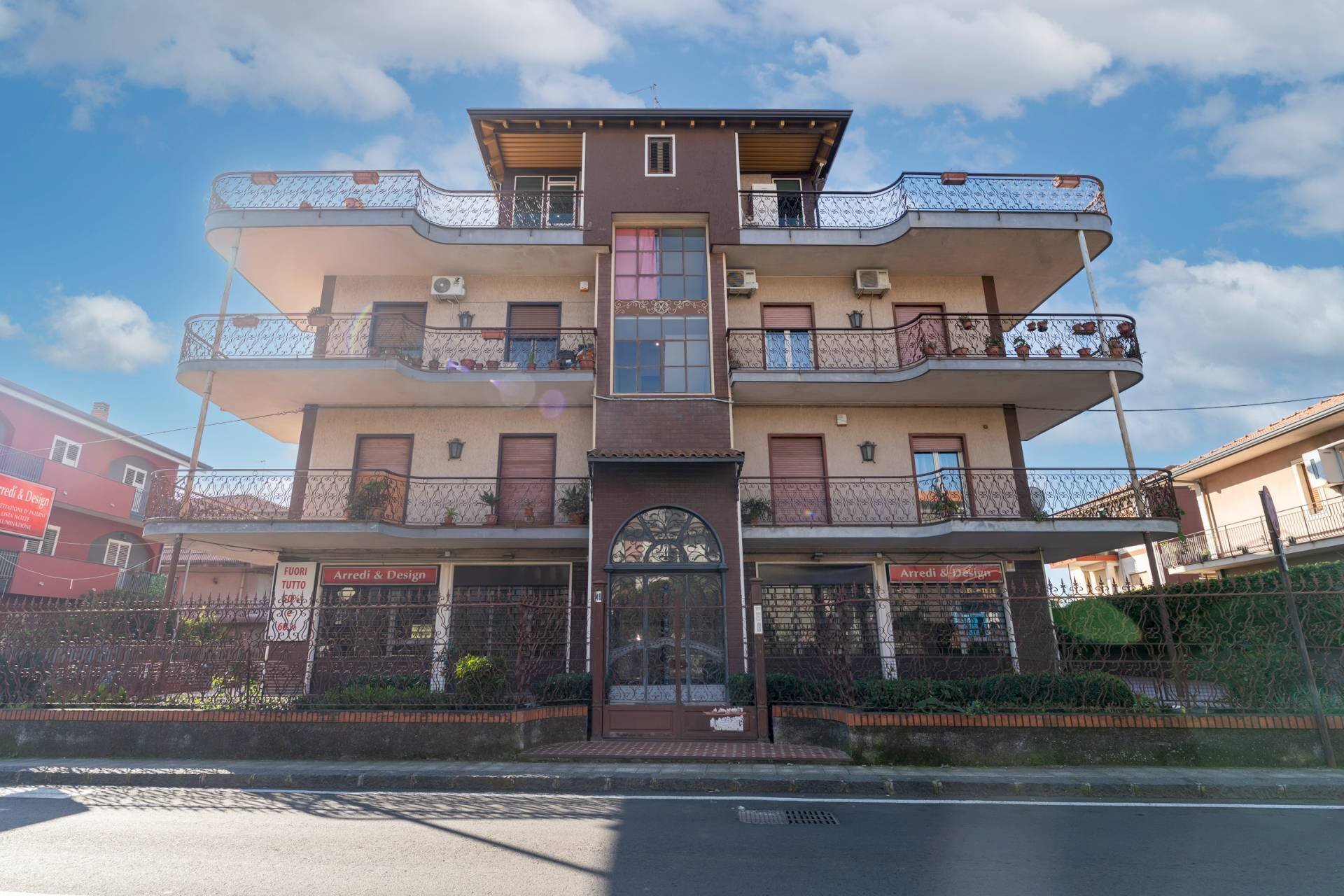 Foto 3 - Appartamento via tremestieri
 
40, Mascalucia - foto 3