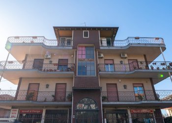 Foto 71 - Appartamento via tremestieri
 
40, Mascalucia - foto 71