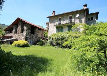 Foto 1 - Casa indipendente Via Madonna delle Grazie
 
63, Cannobio - foto 1