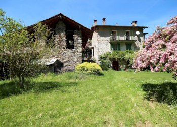 Foto 2 - Casa indipendente Via Madonna delle Grazie
 
63, Cannobio - foto 2