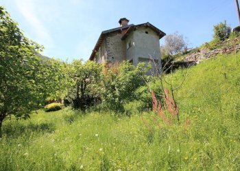 Foto 5 - Casa indipendente Via Madonna delle Grazie
 
63, Cannobio - foto 5