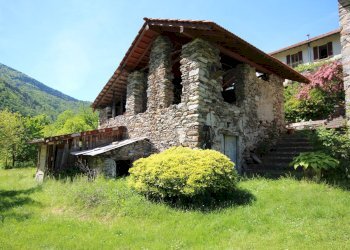 Foto 6 - Casa indipendente Via Madonna delle Grazie
 
63, Cannobio - foto 6