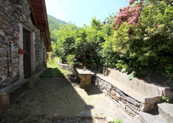 Foto 9 - Casa indipendente Via Madonna delle Grazie
 
63, Cannobio - foto 9